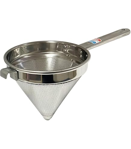 Amazon｜木枠 裏漉 ステン張 中目(24メッシュ)尺(30cm)｜こし器