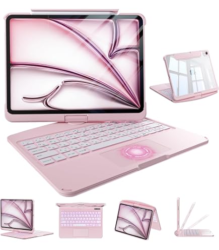 Amazon.co.jp: DODOLIVE iPad用 キーボードケース 10.2 インチ第7/8/9