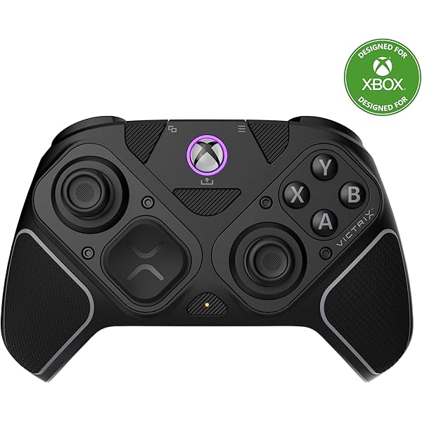 Amazon.co.jp: 【Xbox公認】PDP by TURTLE BEACH Victrix Pro