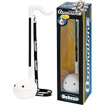 Amazon.co.jp: オタマトーン デラックス (ホワイト) : ホーム＆キッチン