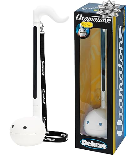 美品　オタマトーン デラックス ミント 明和電機 オタマトーンデラックス (ミント) さわってカンタン電子楽器