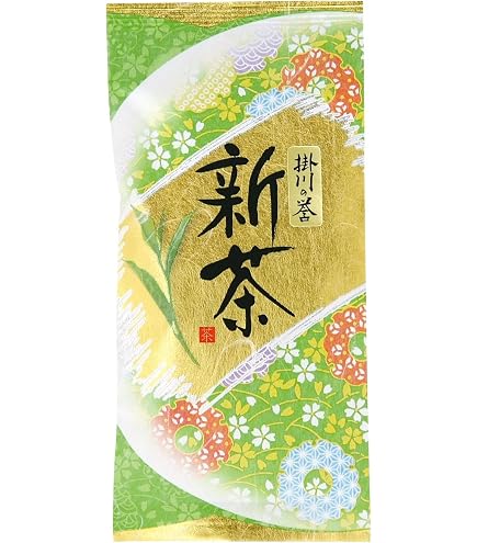 Amazon | 小山園 八十八夜新茶 「千寿」 70g袋入 5+1セット (810423