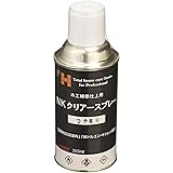 ハウスボックス クリアスプレー つやあり