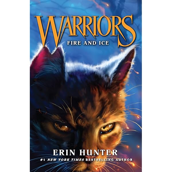 Amazon | Warriors #1: Into the Wild (Warriors: The Prophecies
