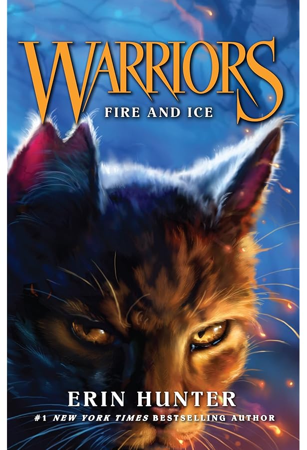 Amazon | Warriors #1: Into the Wild (Warriors: The Prophecies