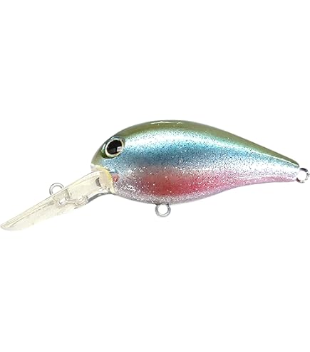 Amazon.co.jp: ラッキークラフト (LUCKY CRAFT) クラシカルリーダー