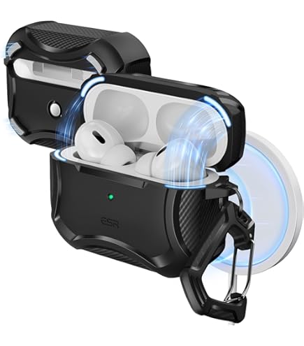 Apple AirPods Proエアーポッズプロ 第2世代 MagSafe対応 AirPods Pro (第2世代) MagSafe充電ケース (Lightning) 付き