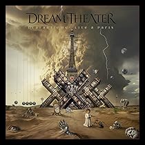 Amazon.co.jp: Quarantieme: Live A Paris (Artbook Deluxe Edition