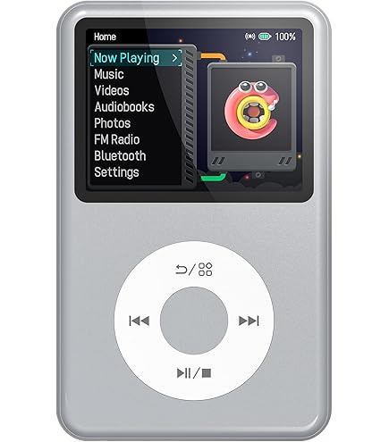 Amazon | Aiboco iPod Classic 第7世代 160GB (薄型モデル)用 クリア