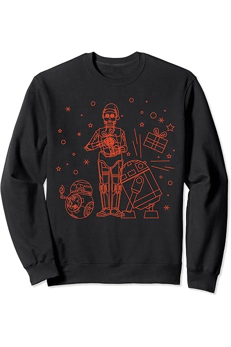 スターウォーズ　アグリーセーター　 ヨーダ　クリスマス　セーター　XL Amazon | Star Wars メンズ ヨーダの大人の醜いクリスマス