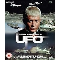 Amazon.co.jp: 謎の円盤UFO COLLECTORS'BOX PART1 [DVD] : エド