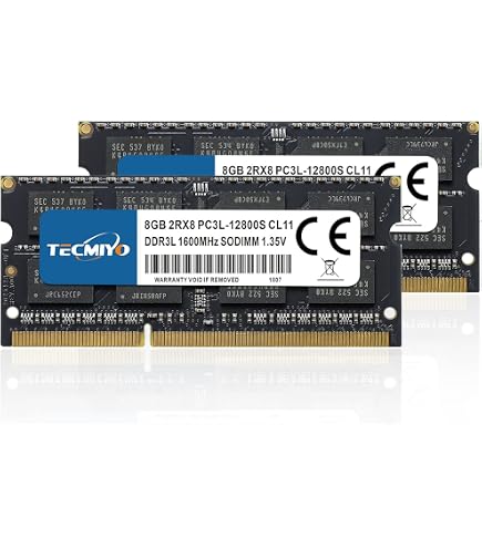 Crucial メモリ DDR3 16GB (8GB x 2) iMac2015 Crucial メモリ DDR3 16GB (8GB x 2) iMac2015