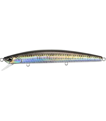 Amazon.co.jp: DUO Lure Lance Tide Minnow Lure, Hokkaido Limited