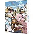 転生したらスライムだった件 転スラ日記 1 (特装限定版) [Blu-ray]
