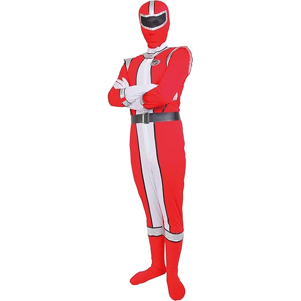 Amazon.co.jp: [ワイジェヤ] 超原版 コスプレマスク1着 未来戦隊