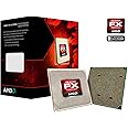 AMD FX-Series AMD FX-8150 TDP 125W 3.6GHz×8 FD8150FRGUBOX