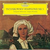 Amazon | チャイコフスキー：交響曲第4番 (SHM-CD) | エフゲニー