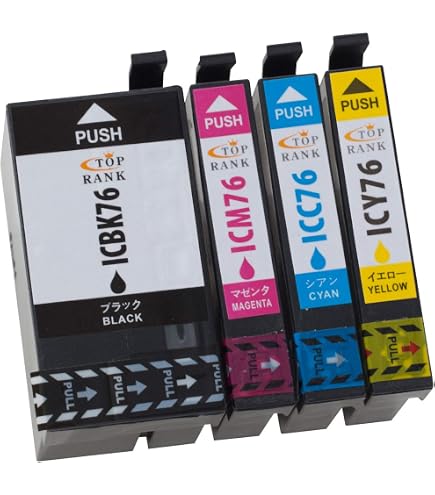 Amazon.co.jp: EPSON エプソン PX-M5040F PX-M5041F インク 互換インク