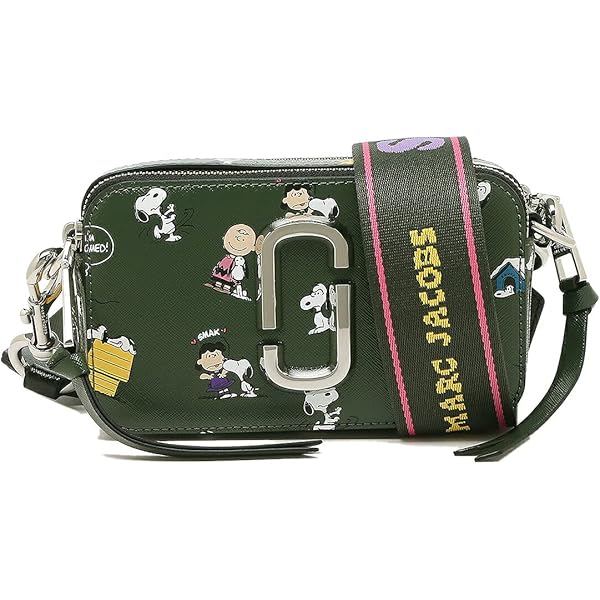 Amazon | コーチ ポーチ COACH アウトレット COACH X PEANUTS
