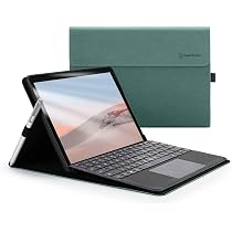 Amazon.co.jp: Omnpak Surface Go4/Go3/Go2/Go1 10.5 インチカバー