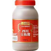 Amazon.co.jp: 李錦記 甜麺醤1kg／ポリ瓶【リキンキ あまみそ 業務用