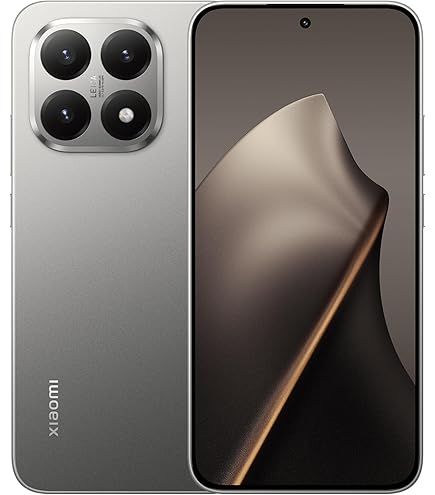 Amazon | 【SIMフリー】シャオミXiaomi 15T Pro 12GB+512GB ライカ