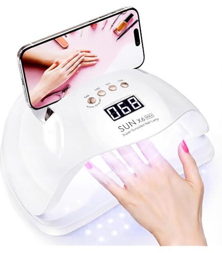Amazon.co.jp: UVLEDランプ Sun5/ 5すべてのタイプを硬化させるための
