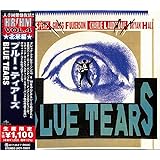 BLUE TEARS(限定盤)