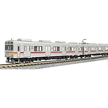 鉄道模型 GREENMAX 31787 GM 西武30000系（32101＋32102編成）4両編成セット 品番：31770