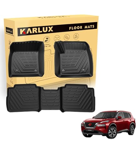 日産エクストレイル　純正フロアカーペット Amazon | 日産 X-TRAIL エクストレイル デュアル フロアカーペット