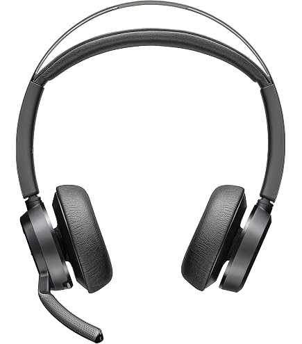 Amazon.co.jp: Poly(旧モデル) Voyager Focus UC B825-M : 家電＆カメラ