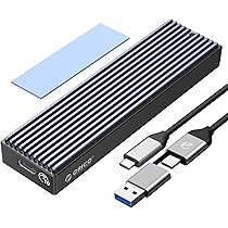 UGREEN M.2 SSD 外付けケース Amazon.co.jp: UGREEN M.2 SSD 外付けケース 【USB4 40Gbps】 M