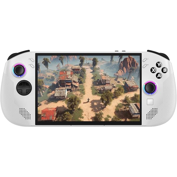 Valve Steam Deck OLED 512GB Handheld Gaming Console - Featuring A