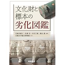 文化財科学の事典 (新装版) | 馬淵 久夫, 杉下 龍一郎, 三輪 嘉六