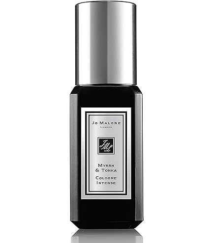 ジョーマローン ミルラ&トンカ 50ml コロン インテンス Amazon | ジョーマローン JO MALONE ミルラ＆トンカ コロン インテンス