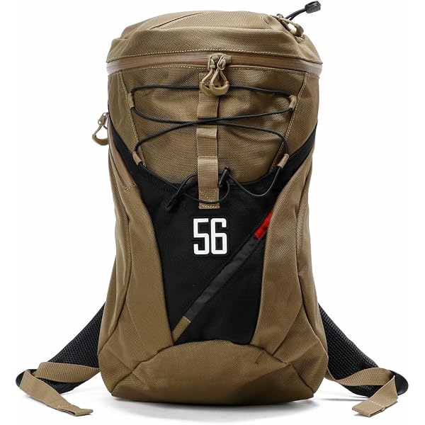 Amazon.co.jp: クシタニ K3609 バックパックサブバッグ バックパック