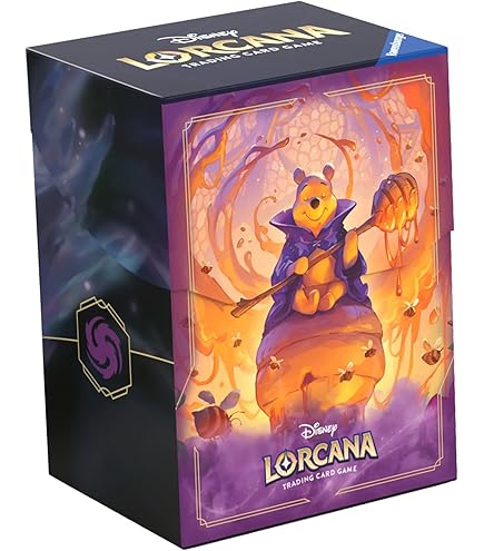 LORCANA カード Disney Lorcana Trading Card Game Azurite Sea Single Card Common
