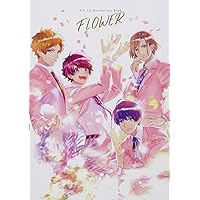Amazon.co.jp: A3! 3rd Anniversary Book DROP : 本