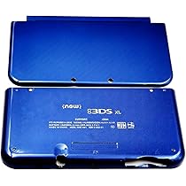 new3dsll ブルー　新品未使用 Amazon | New ニンテンドー3DS LL メタリックブルー | ゲーム機本体