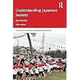 Understanding Japanese Society (Nissan Institute/Routledge Japanese Studies)
