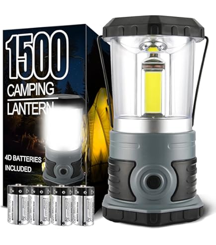 Coleman Duo Pro 2000032683 LED Lantern 2 take-Along