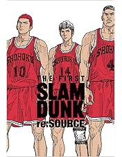 Amazon.co.jp: 映画『THE FIRST SLAM DUNK』STANDARD EDITION