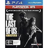 The Last Of Us Hits - PlayStation 4