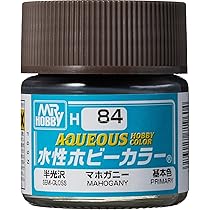 オ*ン様 プラモデル　塗料　まとめ売り Amazon | GSI クレオス(GSI Creos) 新水性ホビーカラー
