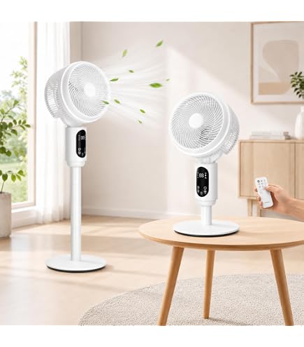 Amazon | 【サカモト商事 】【ホワイト】ミスト機能付き 卓上扇風機
