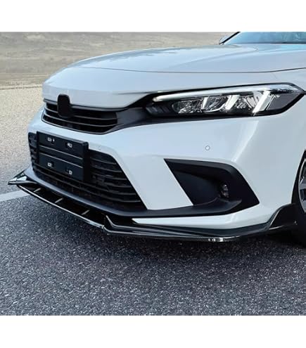 Amazon | CARIG ホンダ シビック リアバンパー コーナー リア