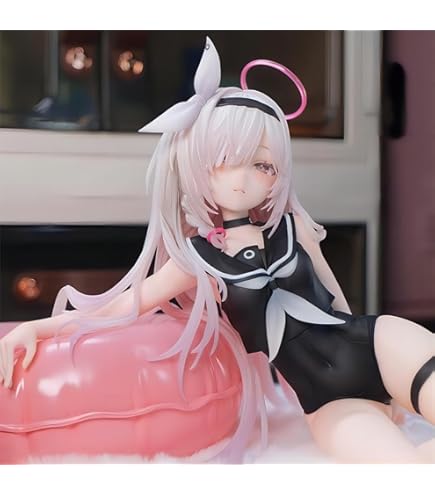 Amazon | 下江コハル ガレージキット ガレキ フィギュア