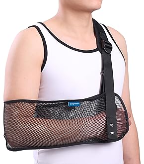 ULTRASLING III ショルダーサポートスリング Amazon.co.jp: DonJoy UltraSling III ショルダーサポート