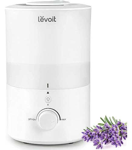 Zojirushi EE-DD50-WA Steam Operated Humidifier, No Filters