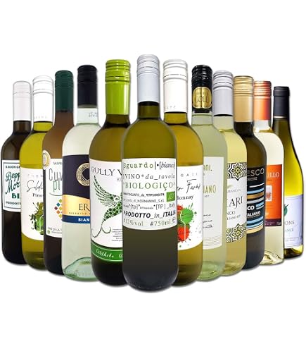Amazon.co.jp: 夏のオレンジワインとスパークリング＆白辛口・飲み比べ